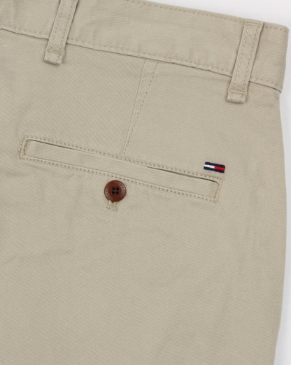 Tommy Hilfiger Freddy Shorts Heller Stein