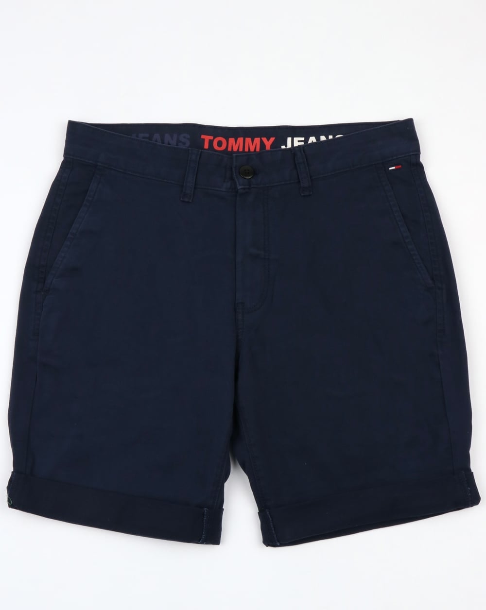 Tommy Hilfiger Freddy Shorts Navy