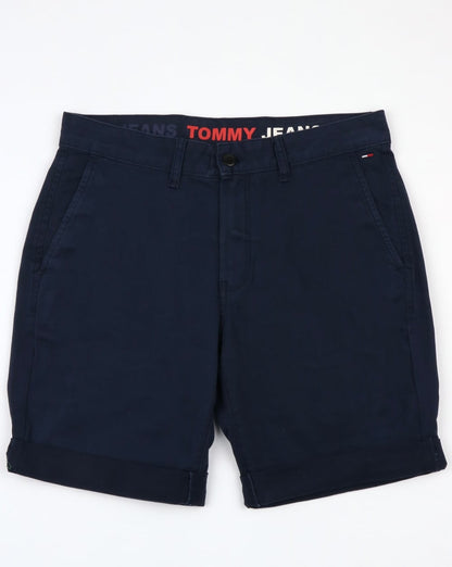 Tommy Hilfiger Freddy Shorts Marineblau