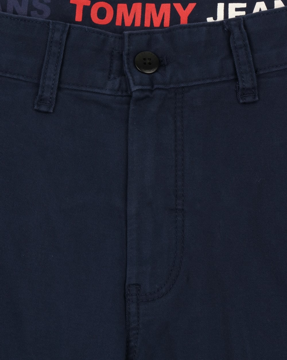 Tommy Hilfiger Freddy Shorts Navy