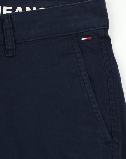 Tommy Hilfiger Freddy Shorts Marineblau