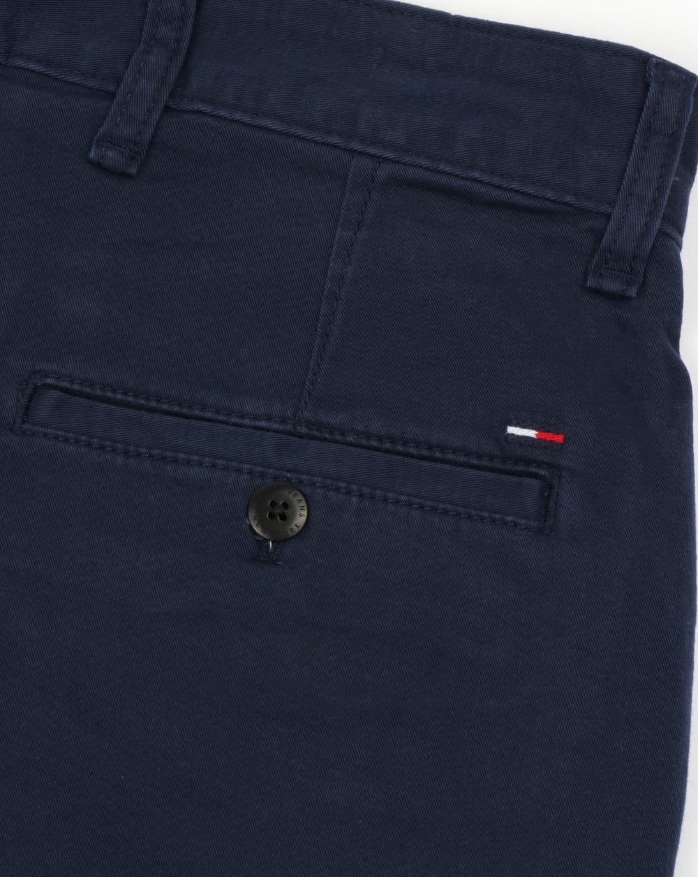 Tommy Hilfiger Freddy Shorts Marineblau