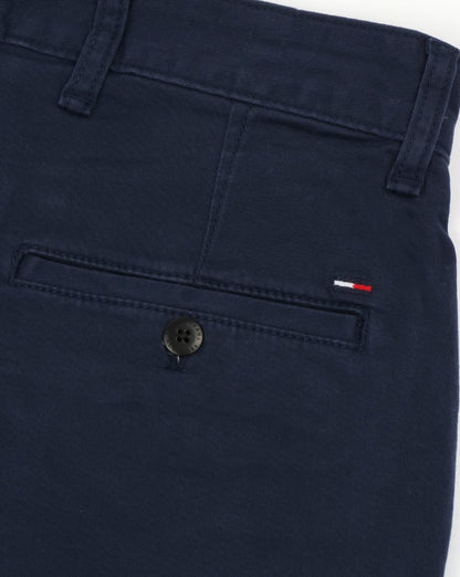 Tommy Hilfiger Freddy Shorts Marineblau