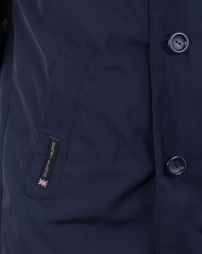 Henri Lloyd Iconic Consort Jacke Nautical Blue
