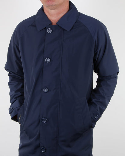Henri Lloyd Iconic Consort Jacke Nautical Blue
