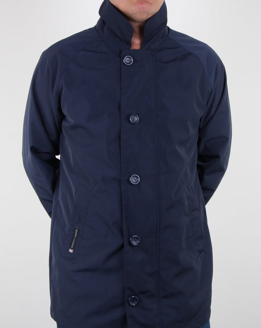 Henri Lloyd Henri Lloyd Iconic Consort Jacke Nautical Blue