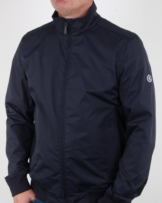 Henri Lloyd Henri Lloyd Darton Tech Bomberjacke Marineblau