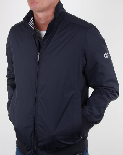 Henri Lloyd Darton Tech Bomberjacke Marineblau