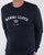 Henri Lloyd Kyme Branded Sweat Navy