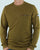 Weekend Offender Eliot Sweatshirt Olive
