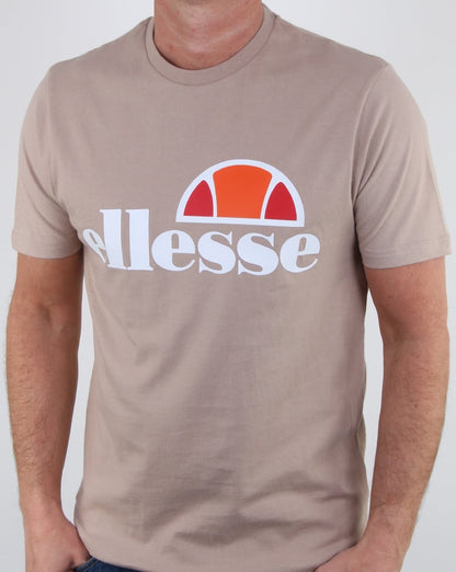 Ellesse – Prado – T-Shirt in Grau