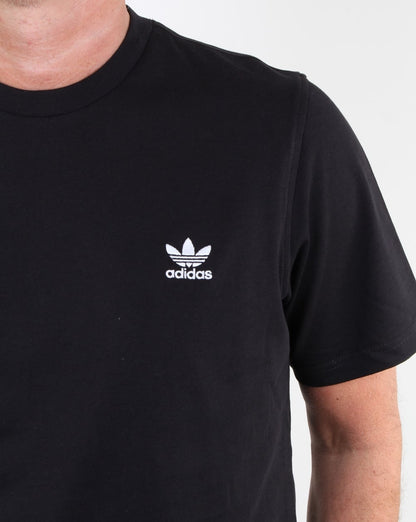 Adidas Originals Standard T-Shirt Schwarz