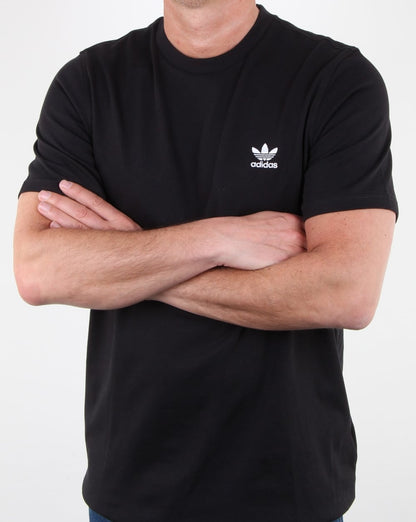 Adidas Originals Standard T-Shirt Schwarz