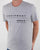 Adidas Originals Pdx Classic T Shirt Grey Heather