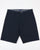 Gant Relaxed Twill Shorts Navy