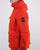 Marshall Artist Field Jacket Orange