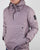 Marshall Artist Micro Ripstop Half Zip Jacket Pink