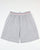 Lacoste Lounge Shorts Grey Melange