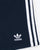 Adidas Originals 3 Stripes Shorts Navy