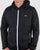 Lacoste Hooded Jacket Black/white