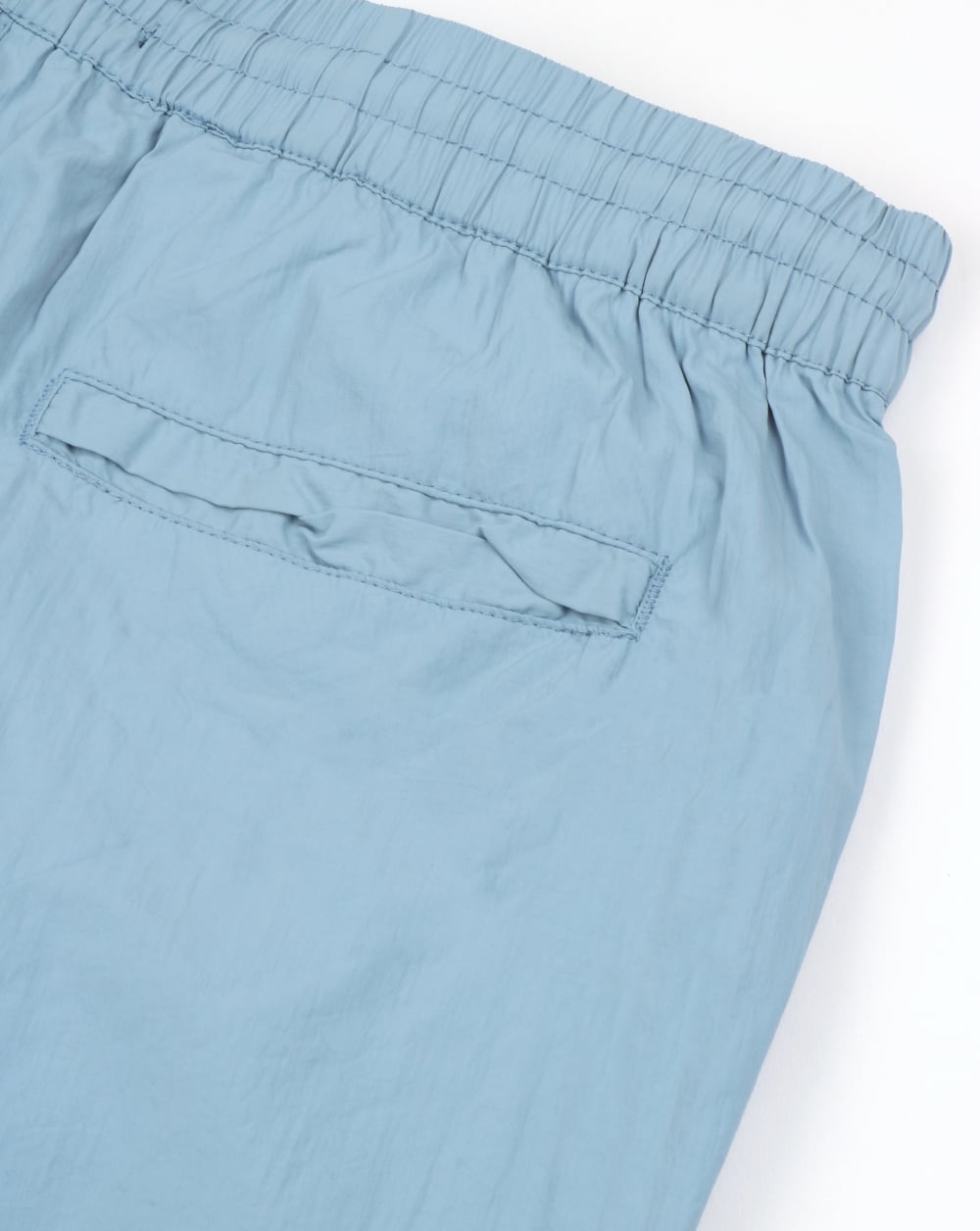 Marshall Artist Micro-Badeshorts, Himmelblau
