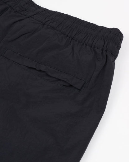 Marshall Artist Micro-Badeshorts, Marineblau