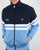 Ellesse Rimini Track Top Navy/ Steel Blue