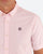 Henri Lloyd Henri Club Regular Shirt Baby Pink