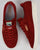 Puma Te-ku Summer Trainers Red /White