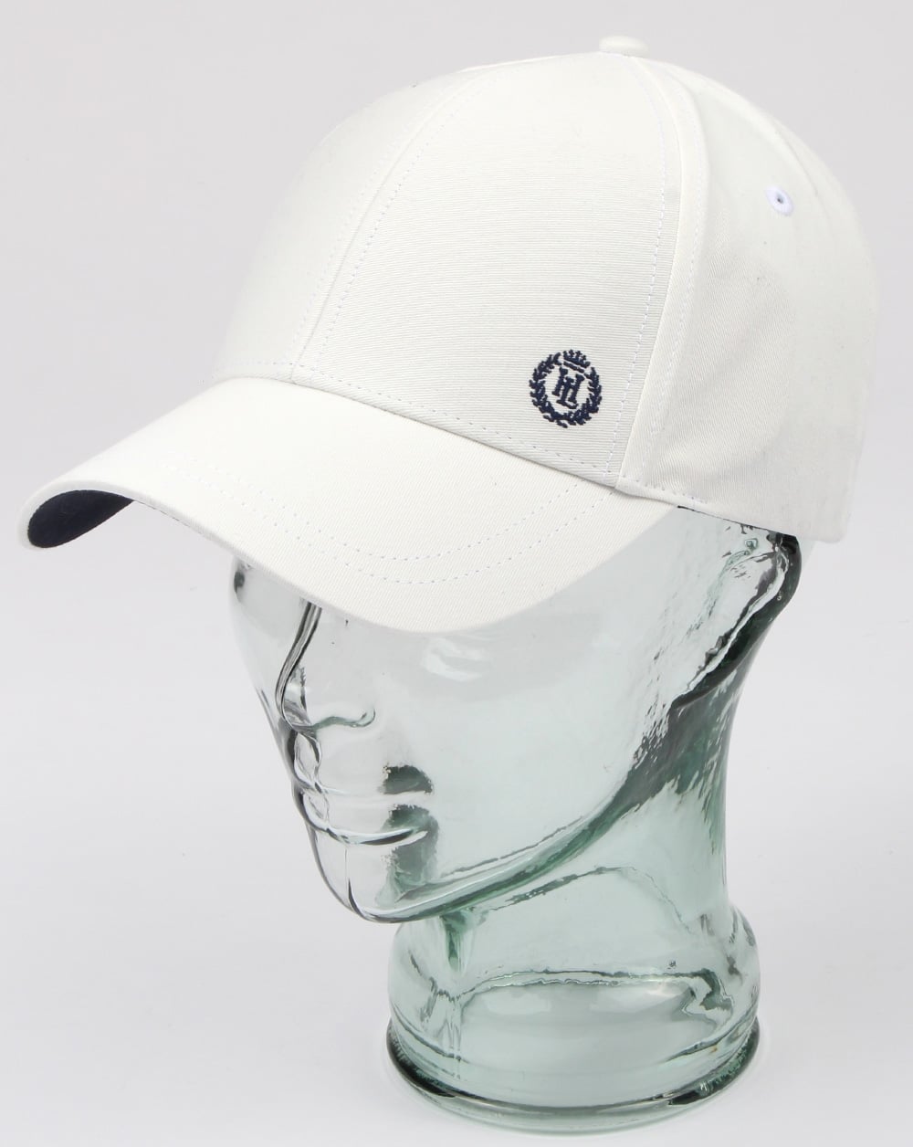Henri Lloyd Carter Cap Weiß