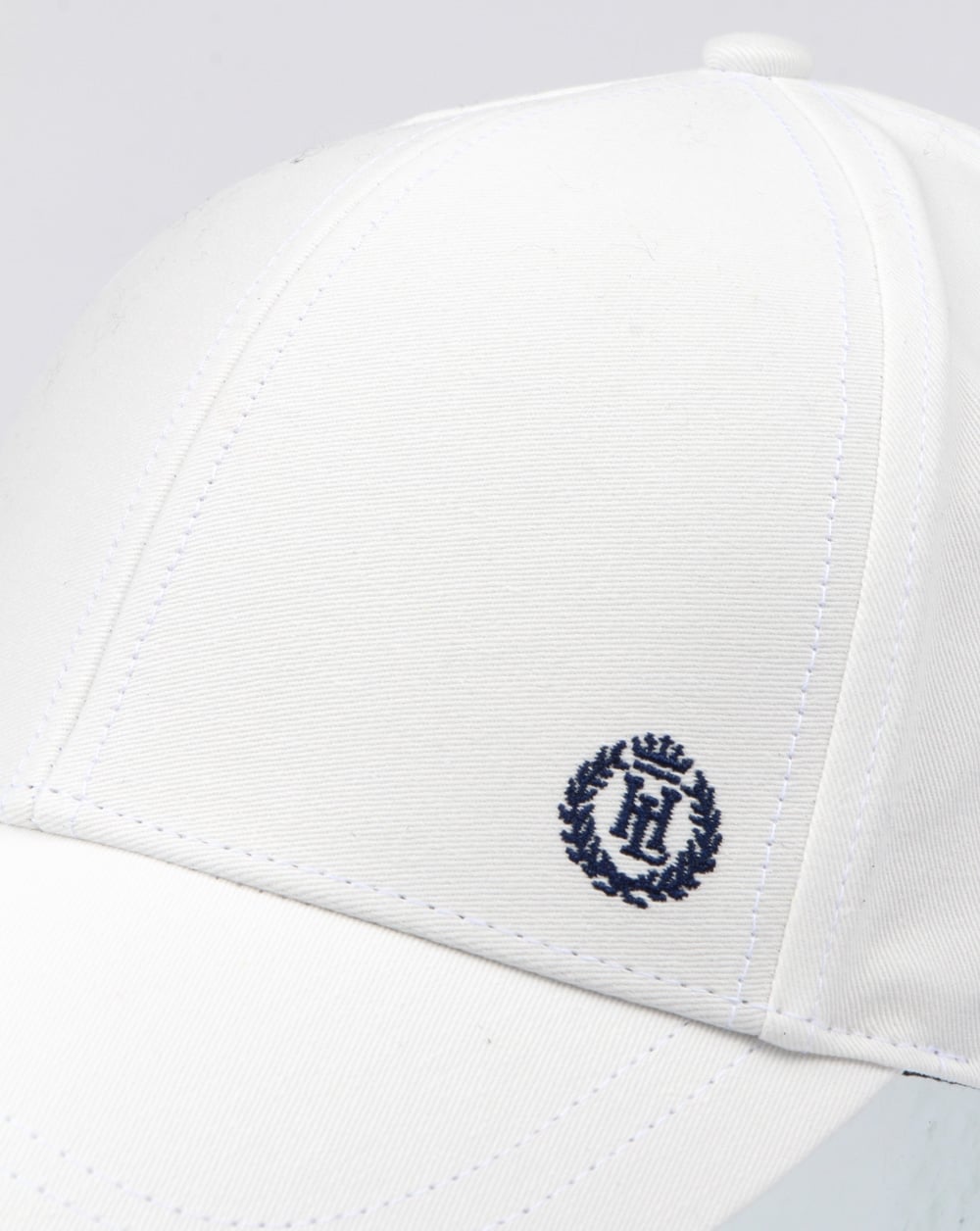 Henri Lloyd Carter Cap Weiß