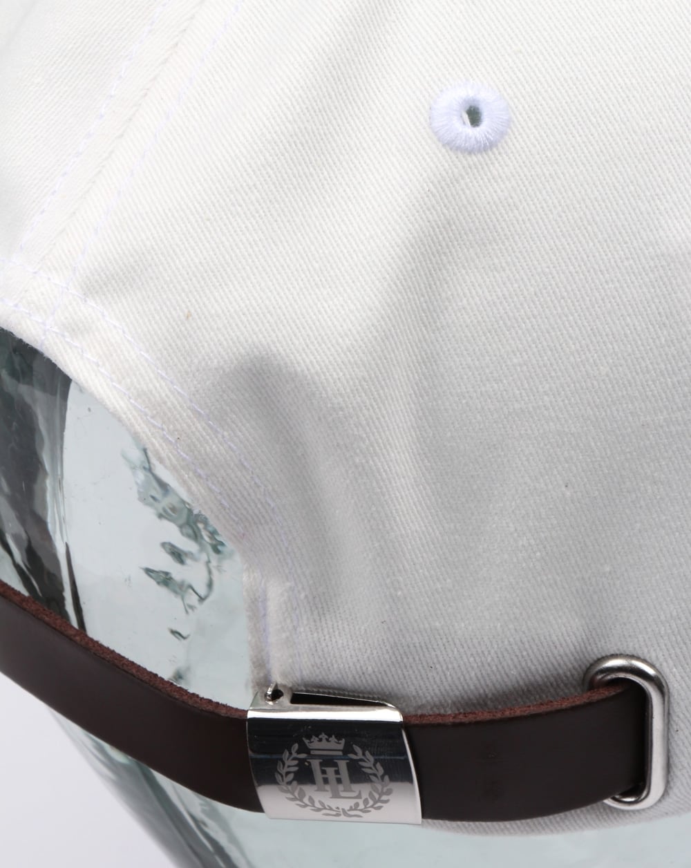 Henri Lloyd Carter Cap White