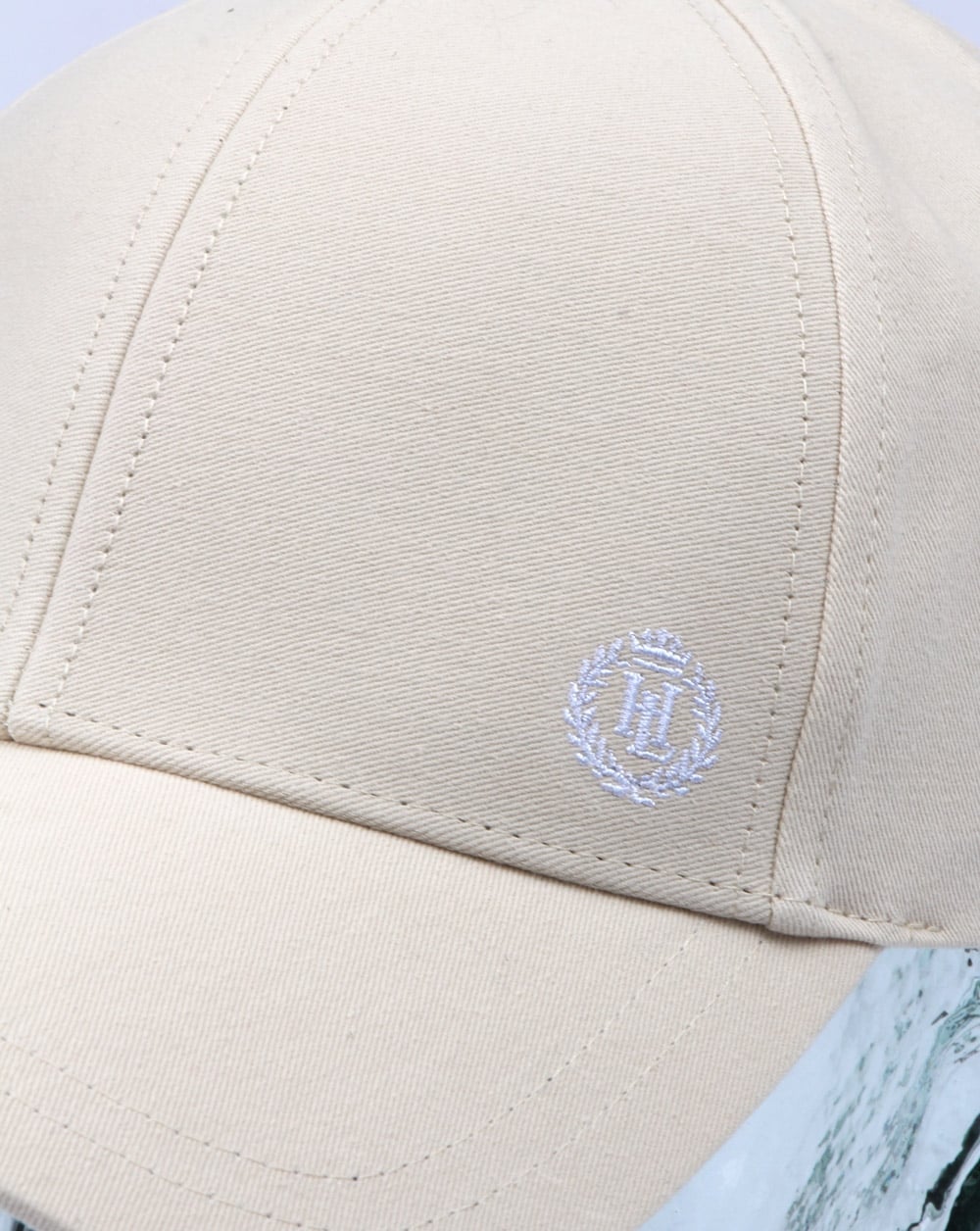 Henri Lloyd Carter Cap Heller Stein