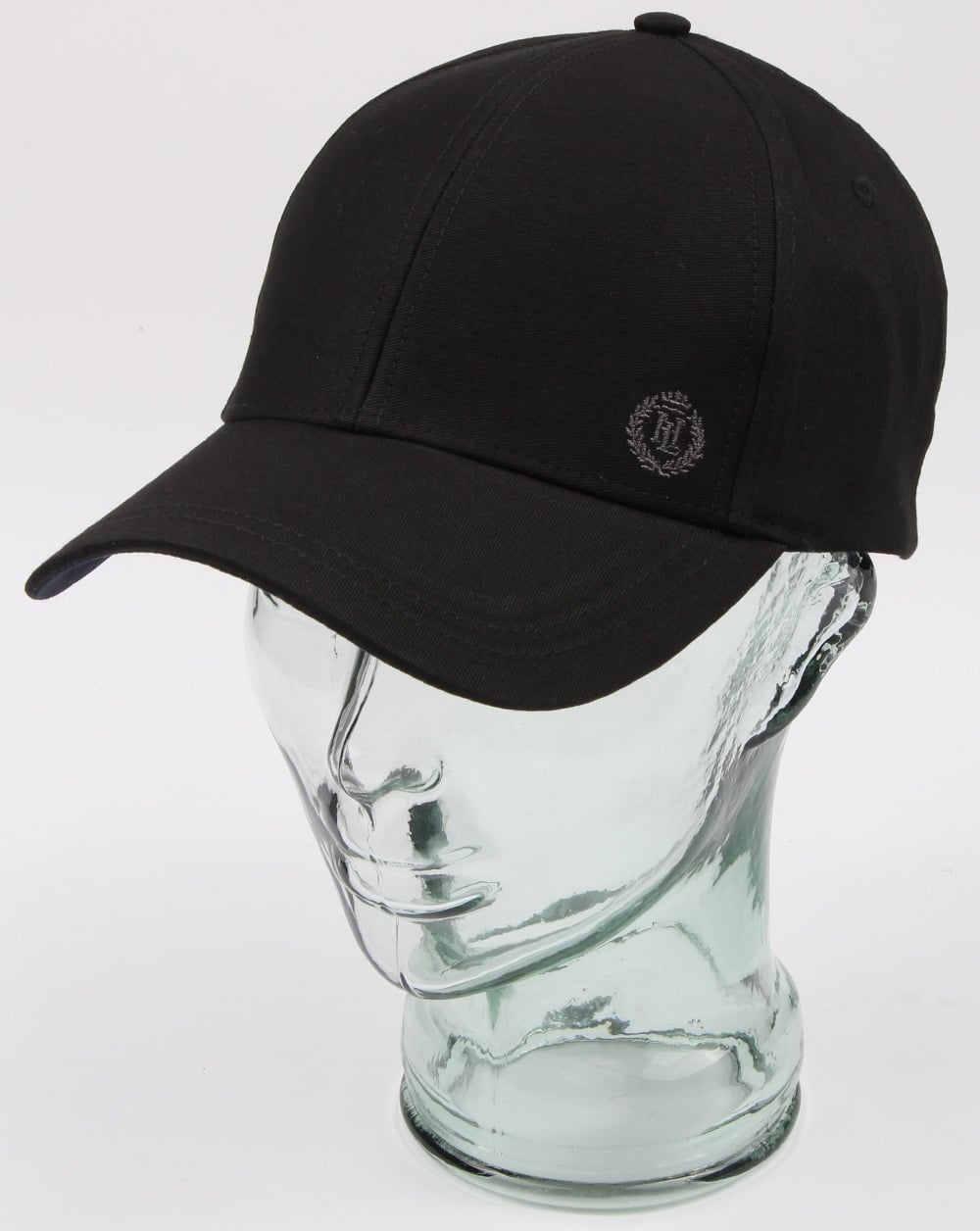 Henri Lloyd Carter Cap Schwarz