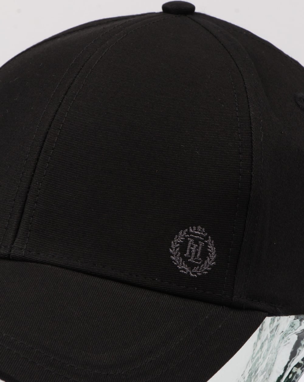 Henri Lloyd Carter Cap Schwarz