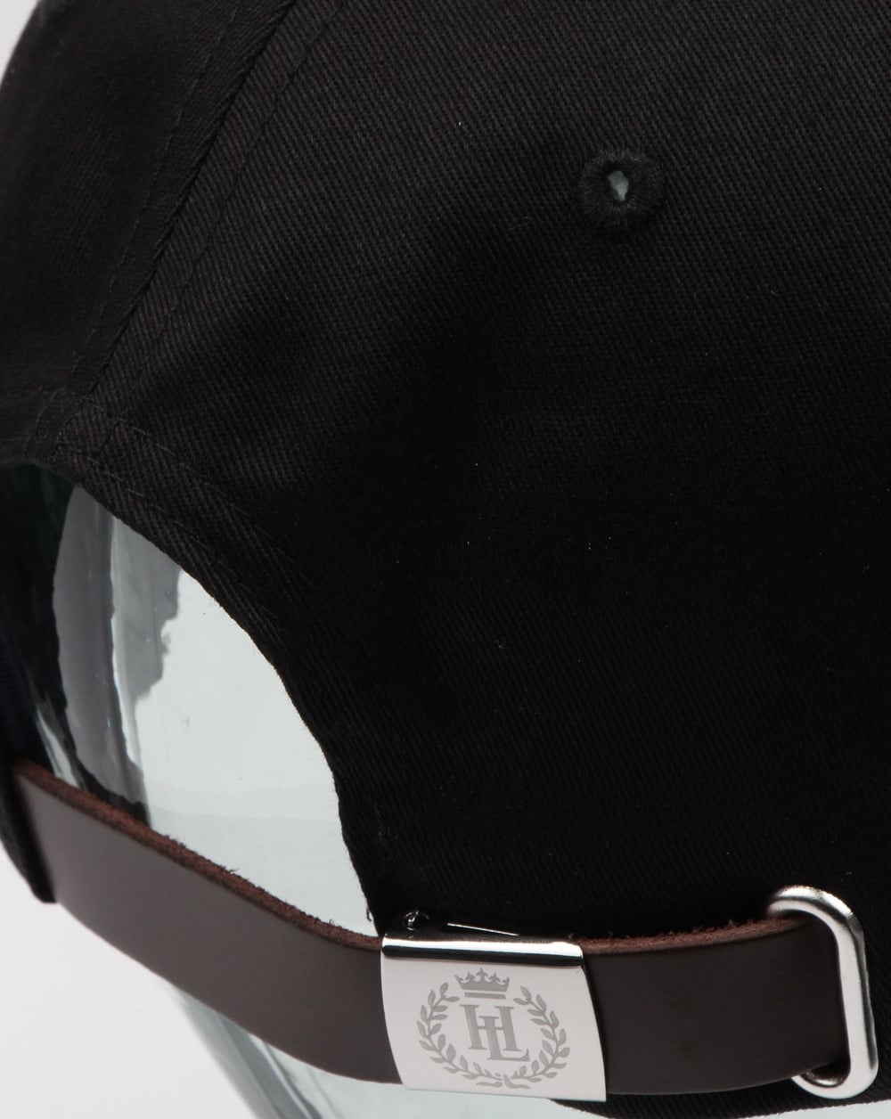 Henri Lloyd Carter Cap Schwarz