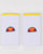 Ellesse Addo Sweatbands White