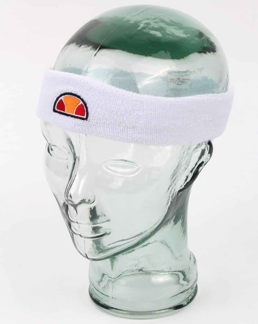 Ellesse Pebby Stirnband Weiß