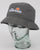 Ellesse Binno Bucket Hat Frost Grey