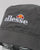 Ellesse Binno Bucket Hat Frost Grey