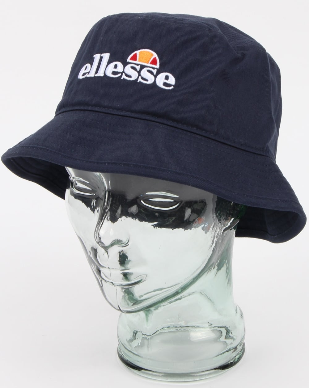 Ellesse – Binno – Fischerhut, Marineblau