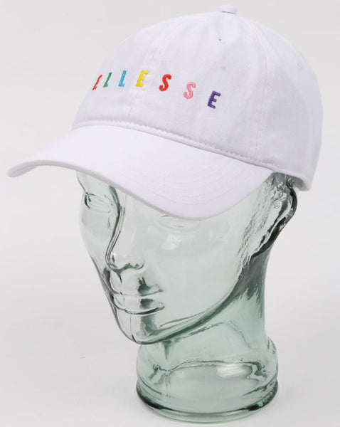 Ellesse Olla Cap White