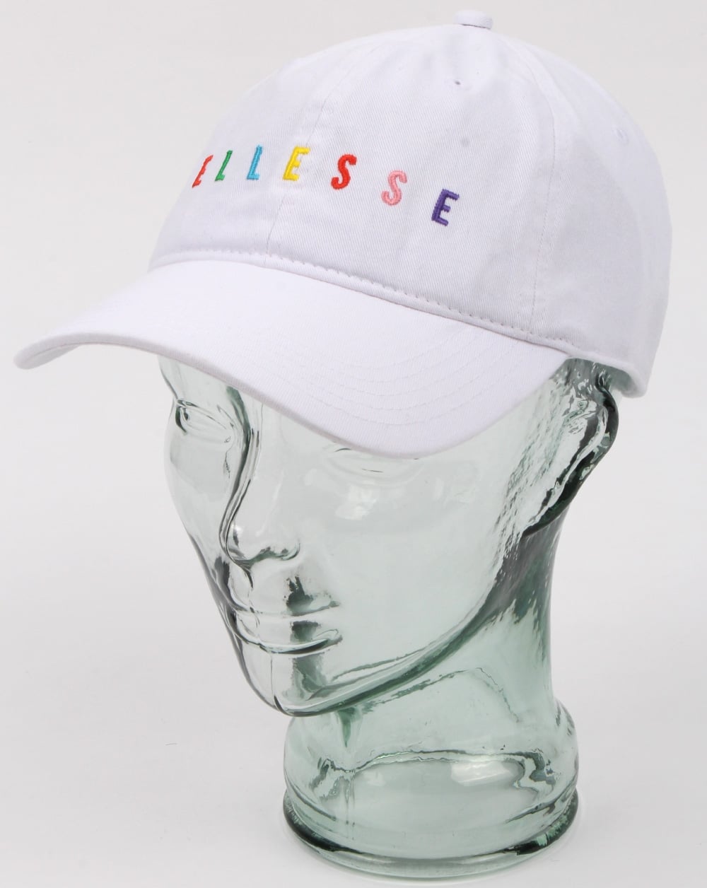 Ellesse Olla Cap Weiß