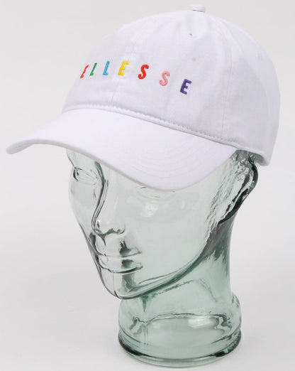 Ellesse Olla Cap Weiß