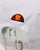 Ellesse Olla Cap White