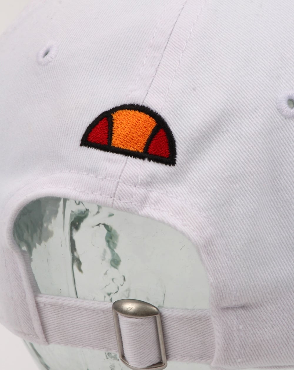 Ellesse Olla Cap Weiß