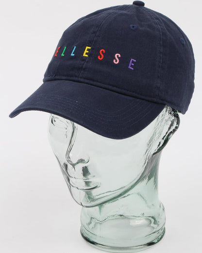 Ellesse – Olla-Kappe, Marineblau