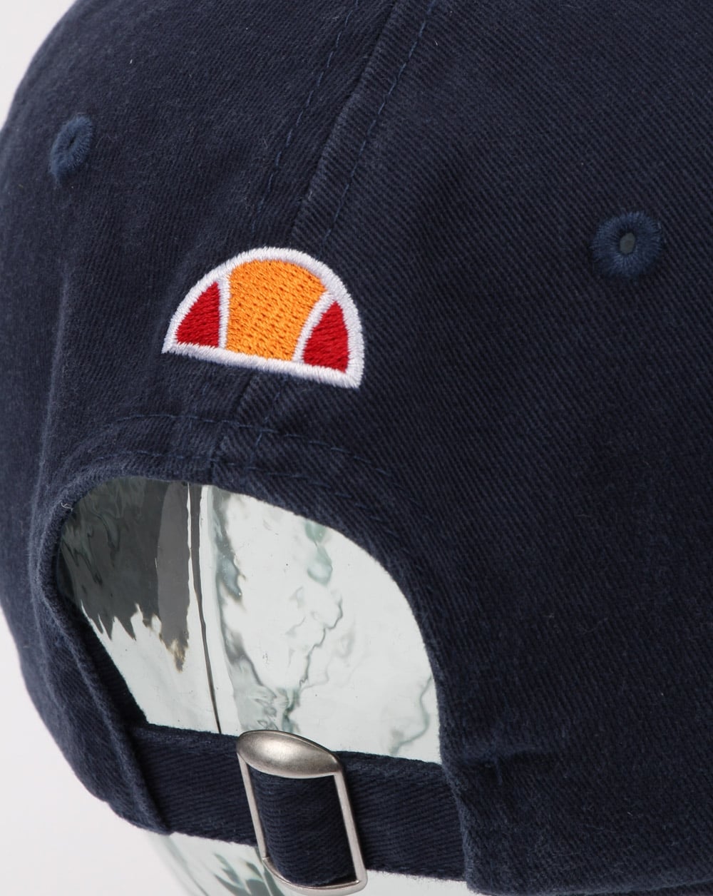 Ellesse – Olla-Kappe, Marineblau