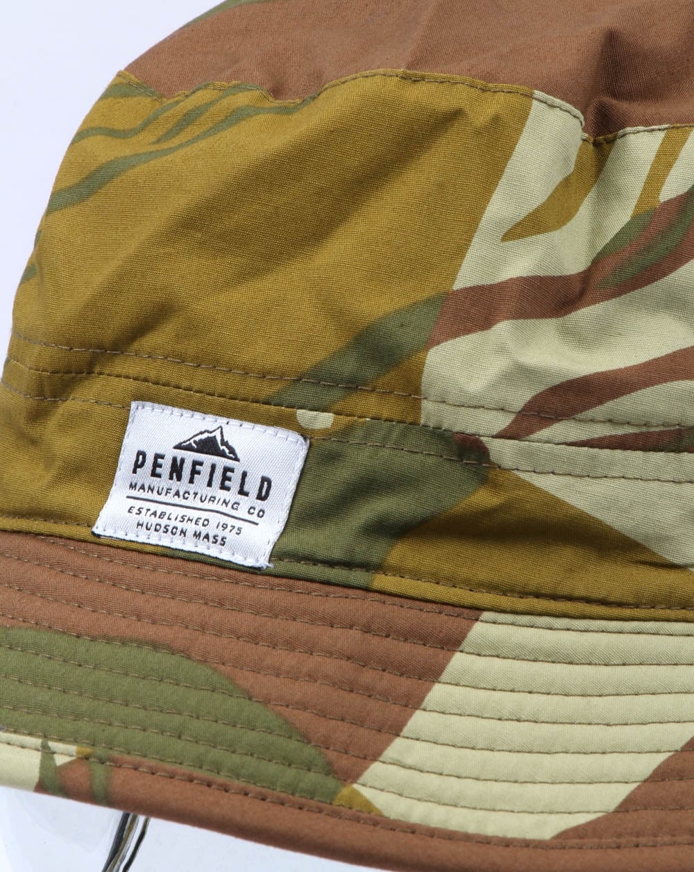 Penfield Baker Sonnenhut Camo