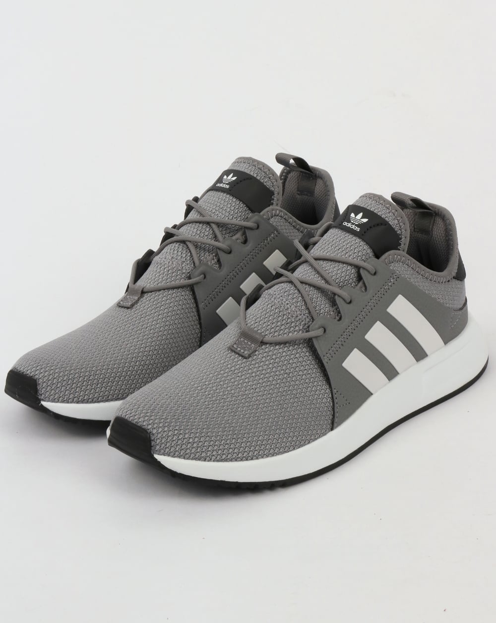 Adidas XPLR Sneaker Grau/Weiß/Carbon